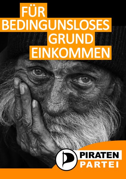 Datei:Wahlplakat Einkommen.jpg