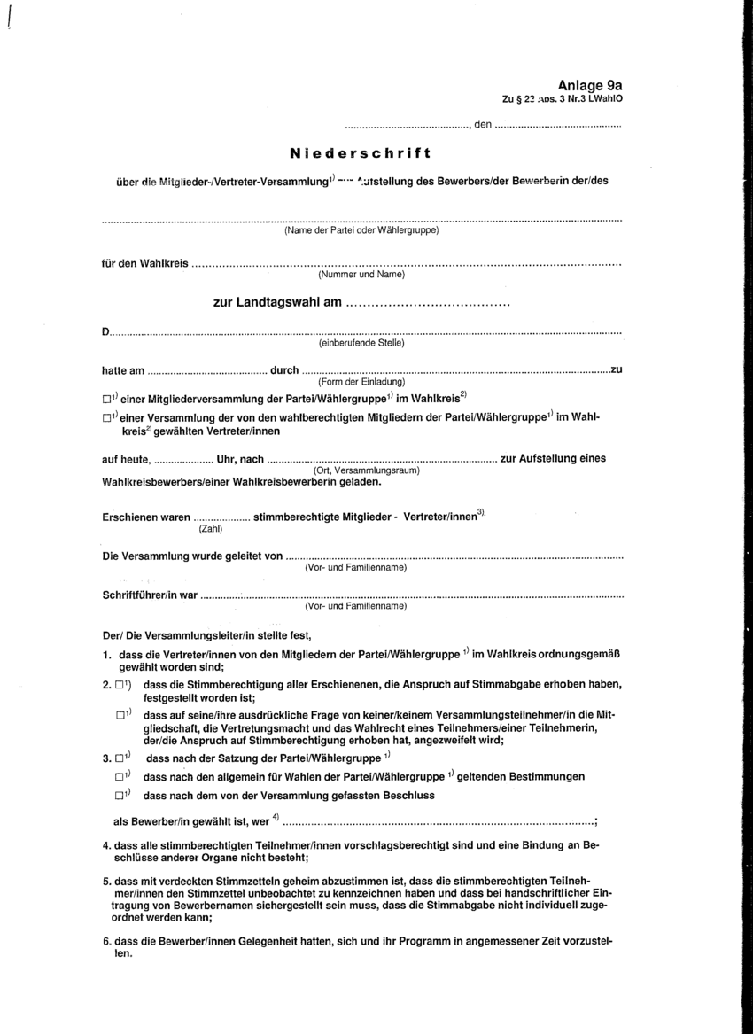 NRW Landtagswahl 2010 Anlage 9a Seite 1.png