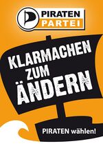 Klarmachen zum ändern