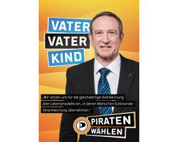 Vater Vater Kind