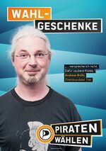 Yoga: "Wahlgeschenke"