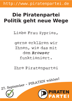 Plakat - Bundestagswahl 2009 - Zyprisbrowser A1 preview.png