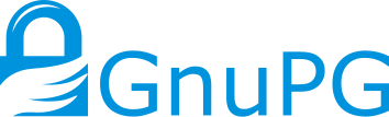 Datei:GnuPG Logo.svg
