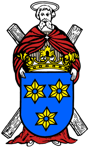 Datei:Wappen Norden.svg