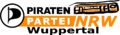 Logo Piratenpartei - Wuppertal.svg