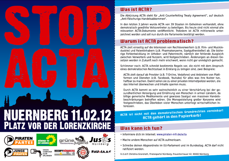 Datei:Stop ACTA Flyer NBG.png