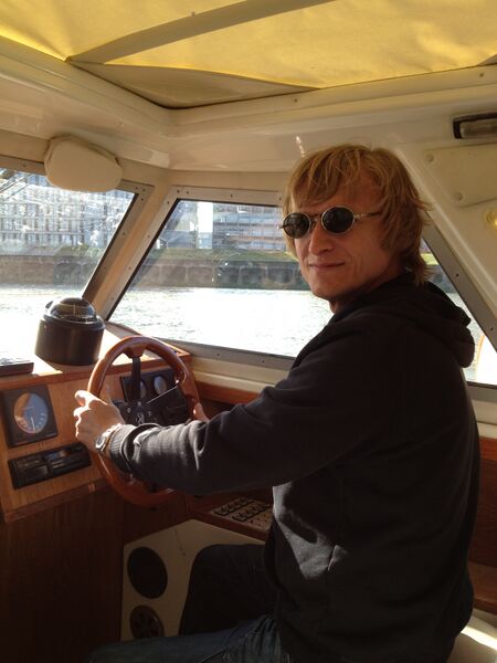 Datei:Photo Gerald Teybig.JPG