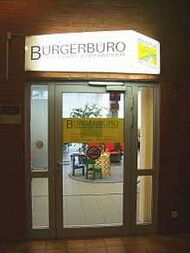 Buergerbuero
