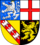 Wappen Saarland