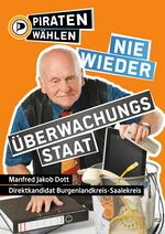 BTW2013 WK73 DK-Plakat Manfred Dott.jpg