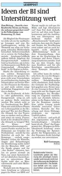 Datei:VS 110625 - Leserbrief Piraten unterstützen BI Arneburg.jpg