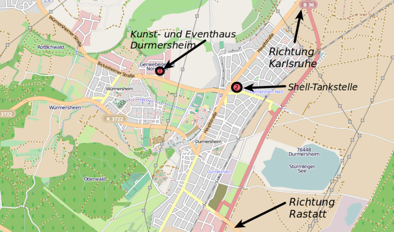 Datei:Karte Durmersheim.png