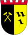 Stadtwappen Gladbeck.svg