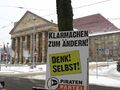 Wahlkampf Hessen - Plakate Kassel - Stadthalle.jpg