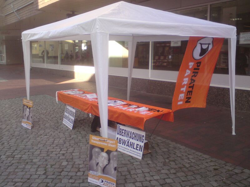 Datei:090919-Infostand-SL.jpg