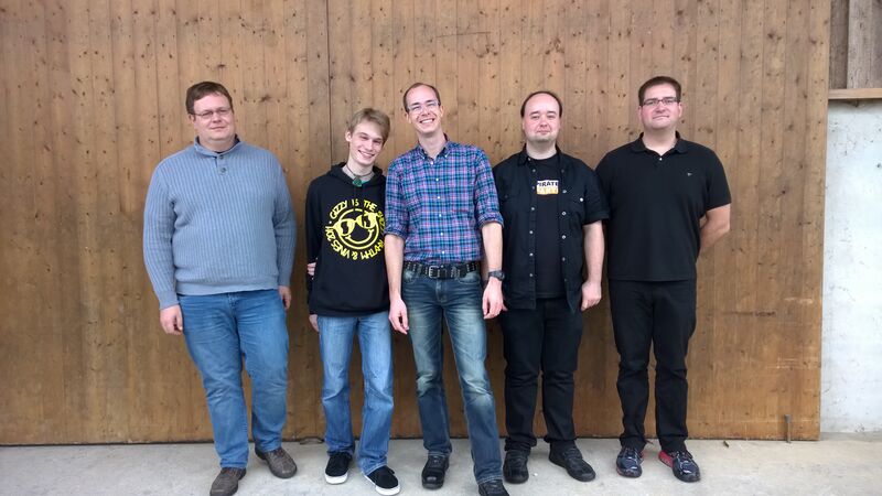 Datei:Vorstand 2014-2015.jpg