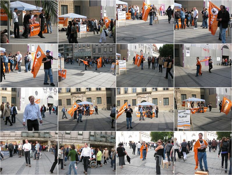 Datei:Infostand 2009-09-26 Muenchen-multi-0.jpeg