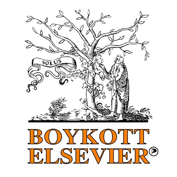 Datei:Boykott Elsevier Groß.jpg