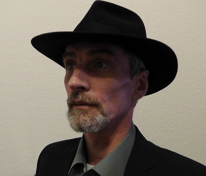 Datei:Volker Menge 2015.jpg