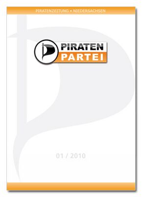Piratenzeitung