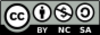 CC-by-nc-sa