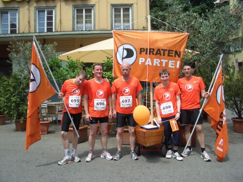 Esslingen Stadtlauf hinterher 2009.JPG
