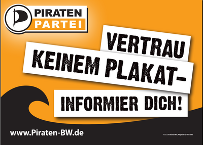 PiratenparteiBW LTW11 Grossplakat vertrau.png