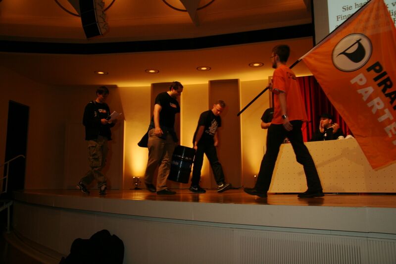 Datei:25C3 OpenTracker Augustiner Lieferung.JPG