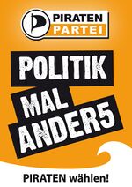 Politik mal ander5