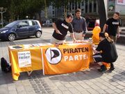 Infostand due 22.08.09 3.JPG