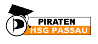 Logo HSG Passau mit Text.svg