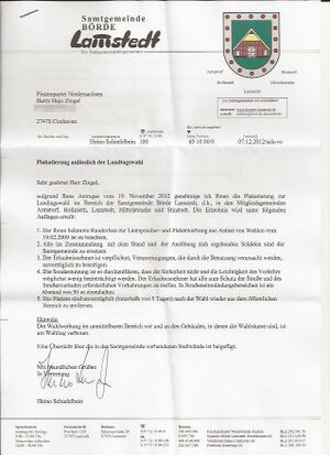 LTW13 LKCUX Plakatgenehmigung Lamstedt S1.jpg