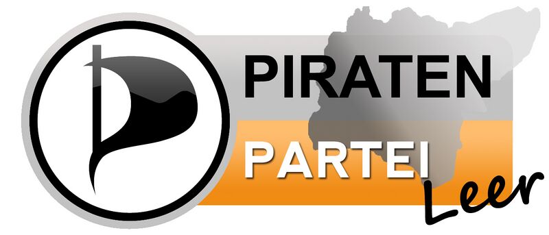 Piratenpartei Leer logo 1.jpg