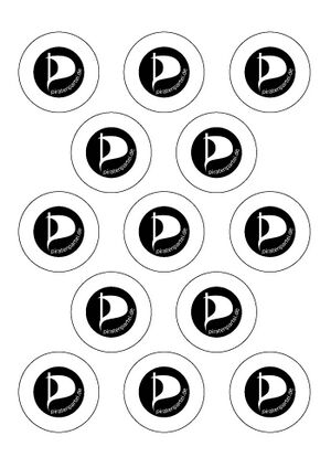 Vorschau Buttonvorlage