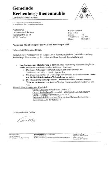 Datei:Plakate Rechenberg-Bienenmühle Mittelsachsen.jpeg