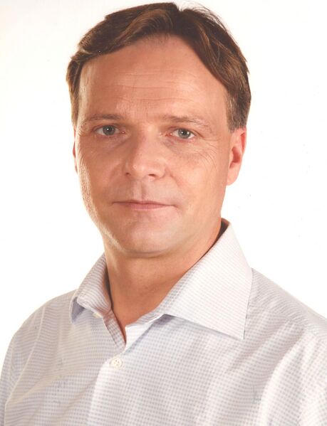 Datei:Foto Michael Kurt Bahr.jpg