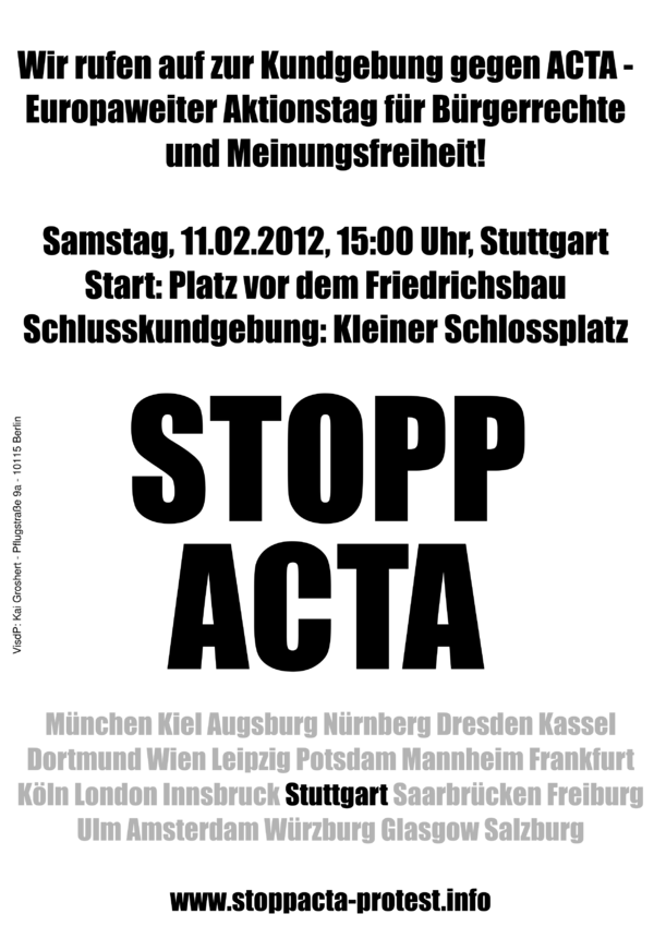 Einladungsflyer Neutral Vorn Acta Stuttgart 2012.png