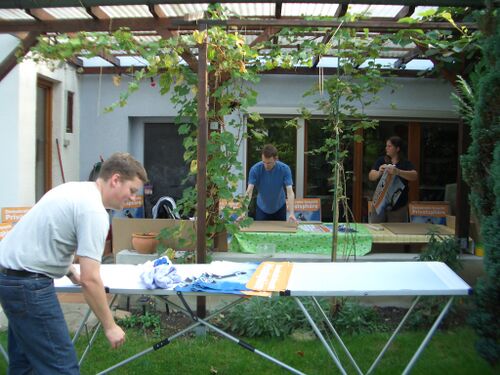 Esslingen kleistern 2009.JPG