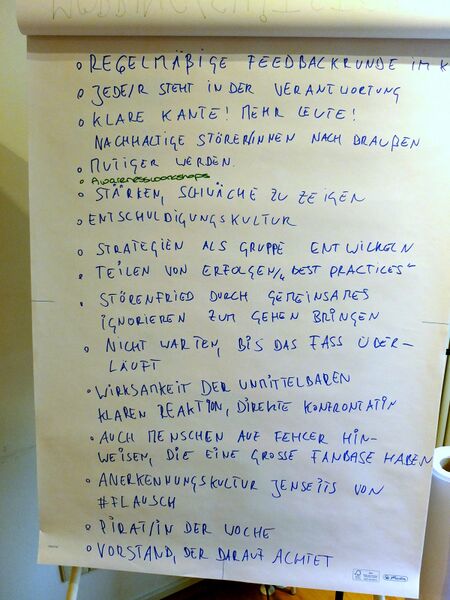 Datei:HaekelKon Mobbing Worldcafe6.JPG