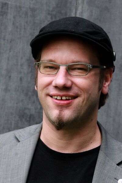 Datei:PatrickSchiffer CCBYSA@MelanieMP.jpg