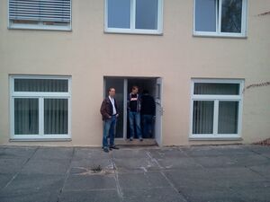 Schoppenhauerstr. 71 München