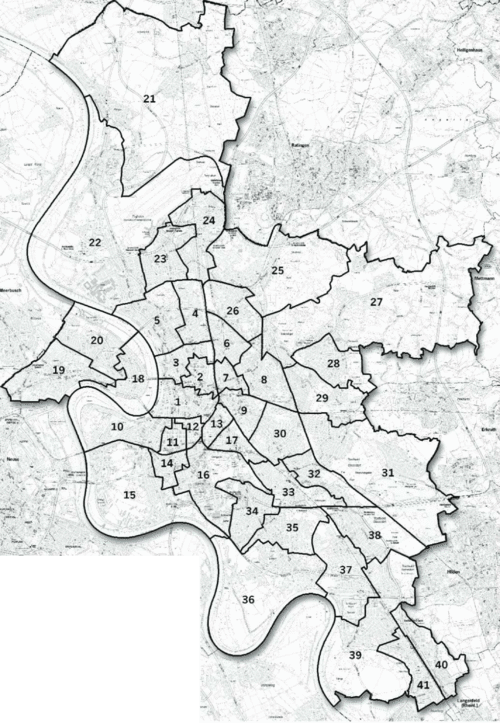 Wahlbezirke Duesseldorf Kommunal.gif