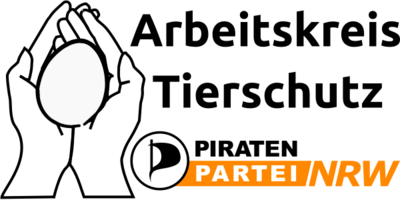 NRW Arbeitskreis Tierschutz.svg