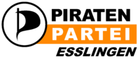 Piratenpartei Esslingen Logo Const 02 Normal.svg