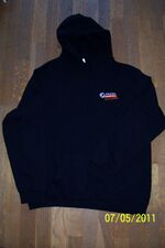 PirateStick Kaputzenpullover