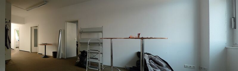 Datei:Eingang Gang.jpg