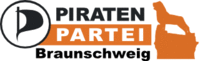 Piratenlogo Braunschweig