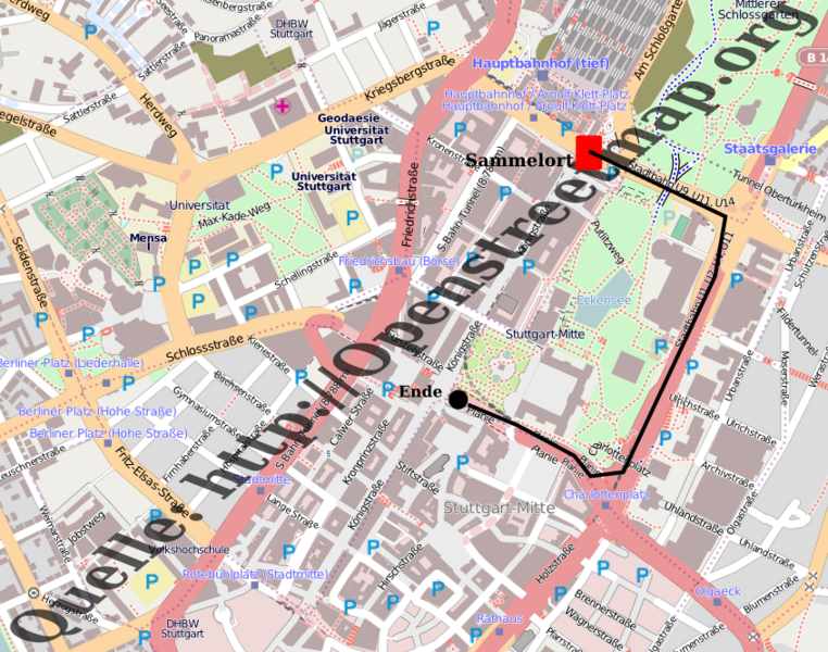 Datei:Demoroute 3 durch Stuttgart.png