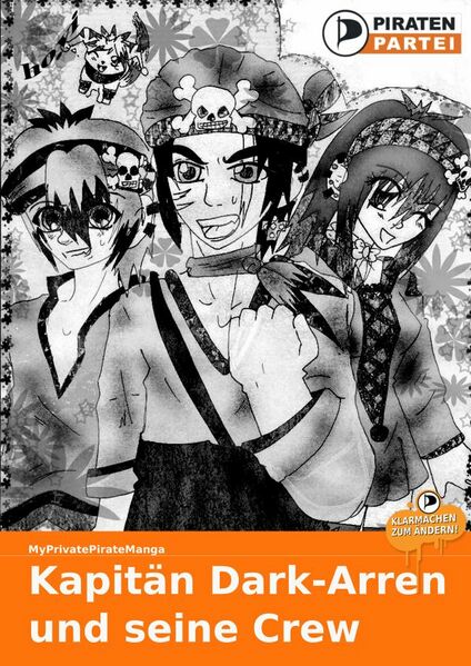 Datei:Titelbild MyPrivatePirateManga.jpg