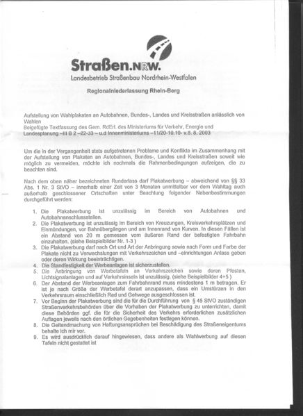 Datei:2010-02-10 plakatgenehmigung niederkassel.png